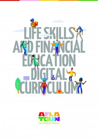 Aflateen Digital Aflatoun